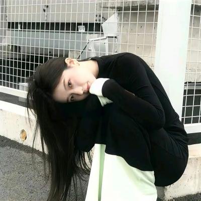 漂流女孩与荒岛姑娘
