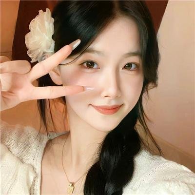 现代豪放女